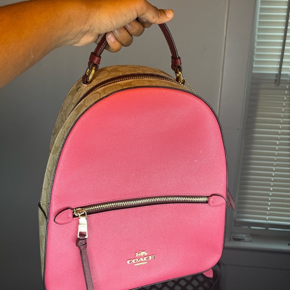NFW! Coach Bookbag main image 5